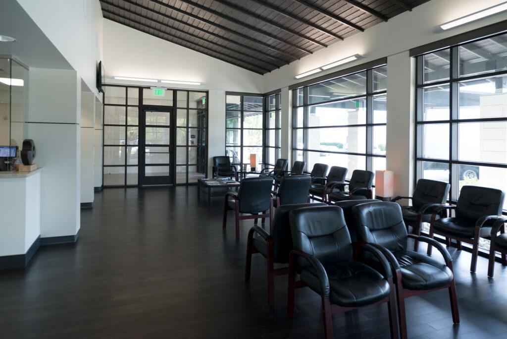 Kidney Cancer Specialist in Fort Worth Texas Center for Urology