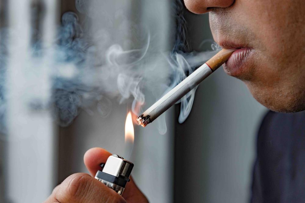 how many cigarettes to get addicted Why is Smoking Addictive? | The Dangers of Smoking